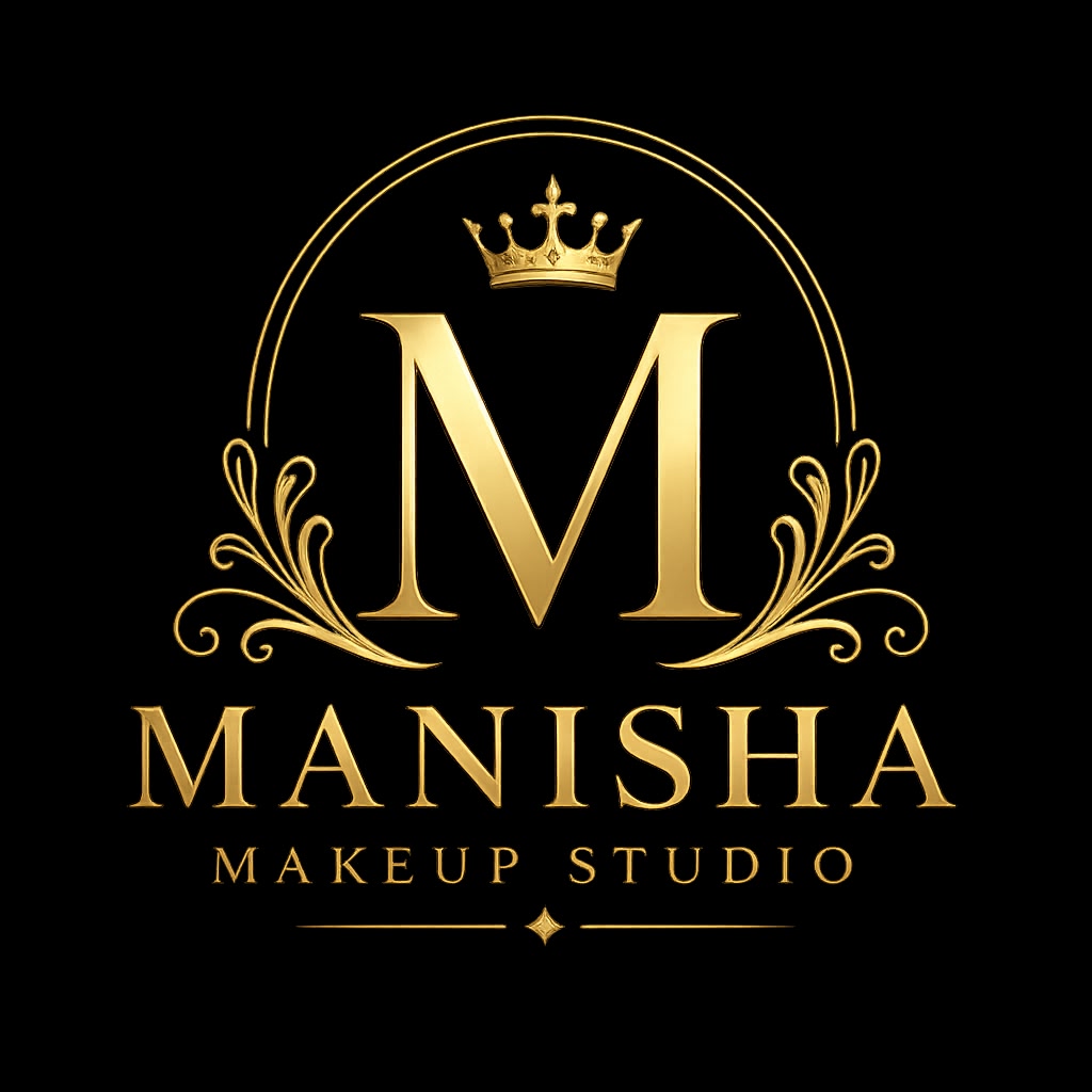 Manisha Beauty Parlour and Spa logo